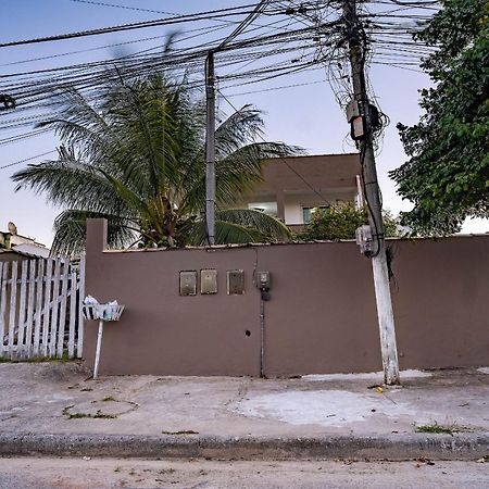 Ap Lindo, Decorado A 300M Da Praia | Ropj02 Rio das Ostras Eksteriør billede