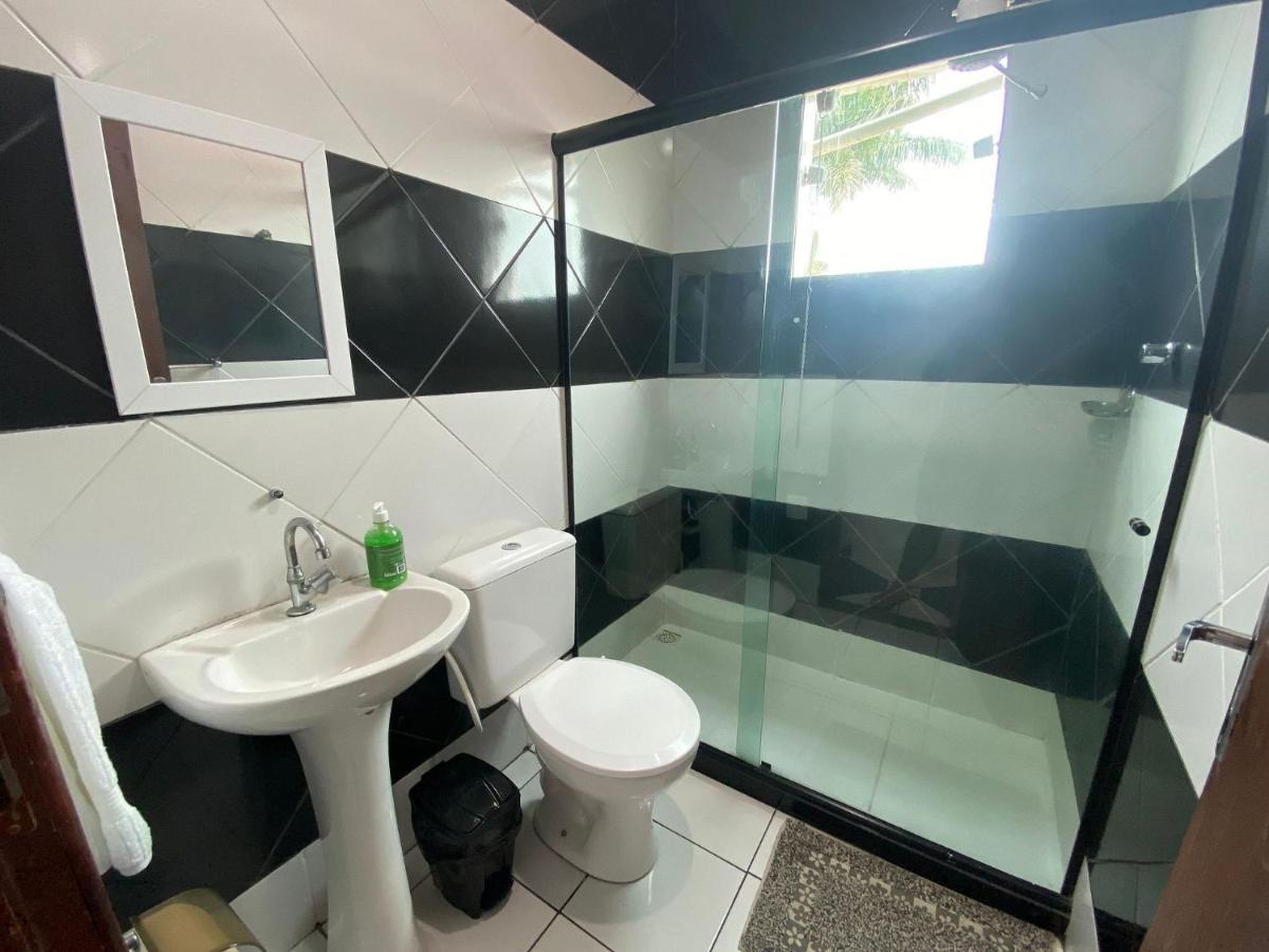 Ap Lindo, Decorado A 300M Da Praia | Ropj02 Rio das Ostras Eksteriør billede